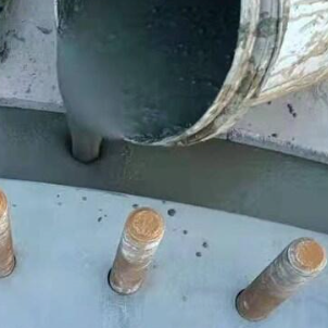汉源C100 高强加固风电灌浆料