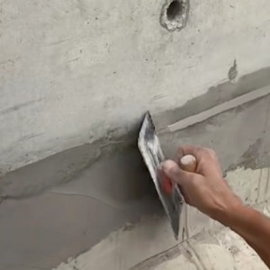 汉源P型防护型环氧树脂砂浆