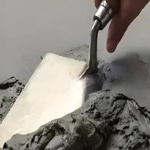 汉源混凝土裂缝孔洞剥落冻融修复用高强度丙乳防腐蚀砂浆
