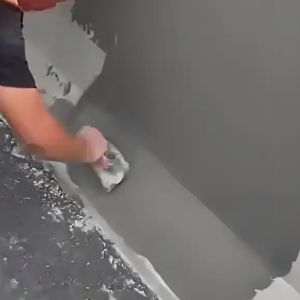 汉源GB50728一级聚合物改性水泥砂浆